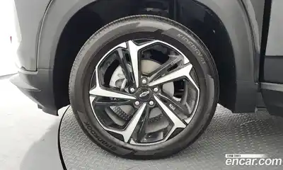 Chevrolet TrailBlazer 2025 1.3 автомат (гидро), миниатюра 5