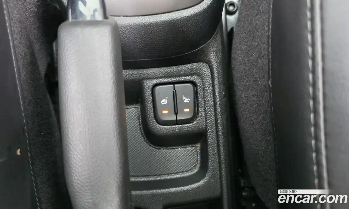 Chevrolet Spark 2020 1.0 автомат (гидро), фото 17