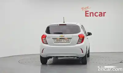 Chevrolet Spark 2020 1.0 автомат (гидро), миниатюра 4