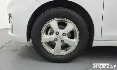 Chevrolet Spark 2020 1.0 автомат (гидро), миниатюра 5