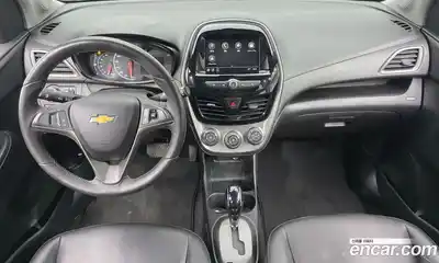 Chevrolet Spark 2020 1.0 автомат (гидро), миниатюра 7