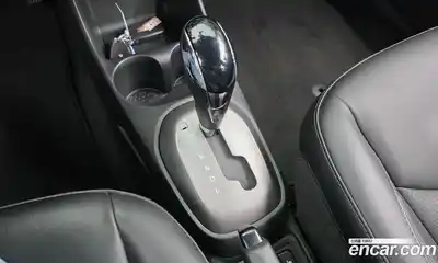 Chevrolet Spark 2020 1.0 автомат (гидро), миниатюра 9