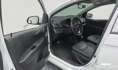 Chevrolet Spark 2020 1.0 автомат (гидро), миниатюра 10