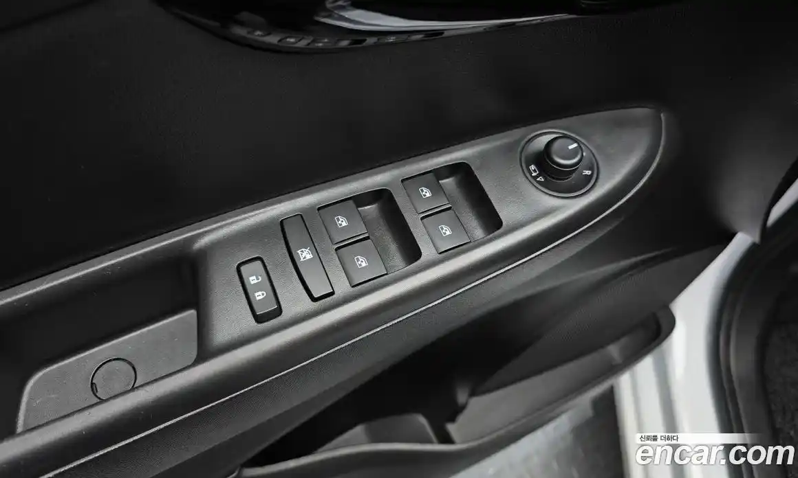 Chevrolet Spark 2018 1.0 автомат (гидро), фото 17
