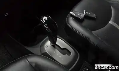 Chevrolet Spark 2018 1.0 автомат (гидро), миниатюра 9