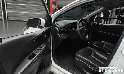 Chevrolet Spark 2018 1.0 автомат (гидро), миниатюра 10