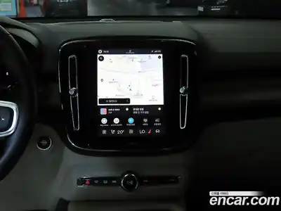 Volvo XC40 2026 2.0 автомат (гидро), миниатюра 11