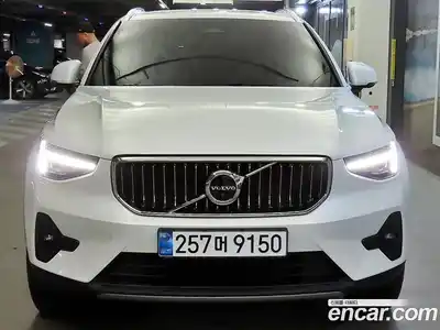 Volvo XC40 2026 2.0 автомат (гидро), миниатюра 2