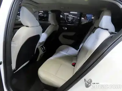 Volvo XC40 2026 2.0 автомат (гидро), миниатюра 7
