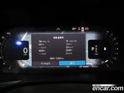 Volvo XC40 2026 2.0 автомат (гидро), миниатюра 9