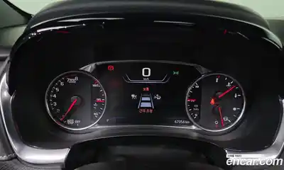 Chevrolet Traverse 2022 3.6 автомат (гидро), миниатюра 11