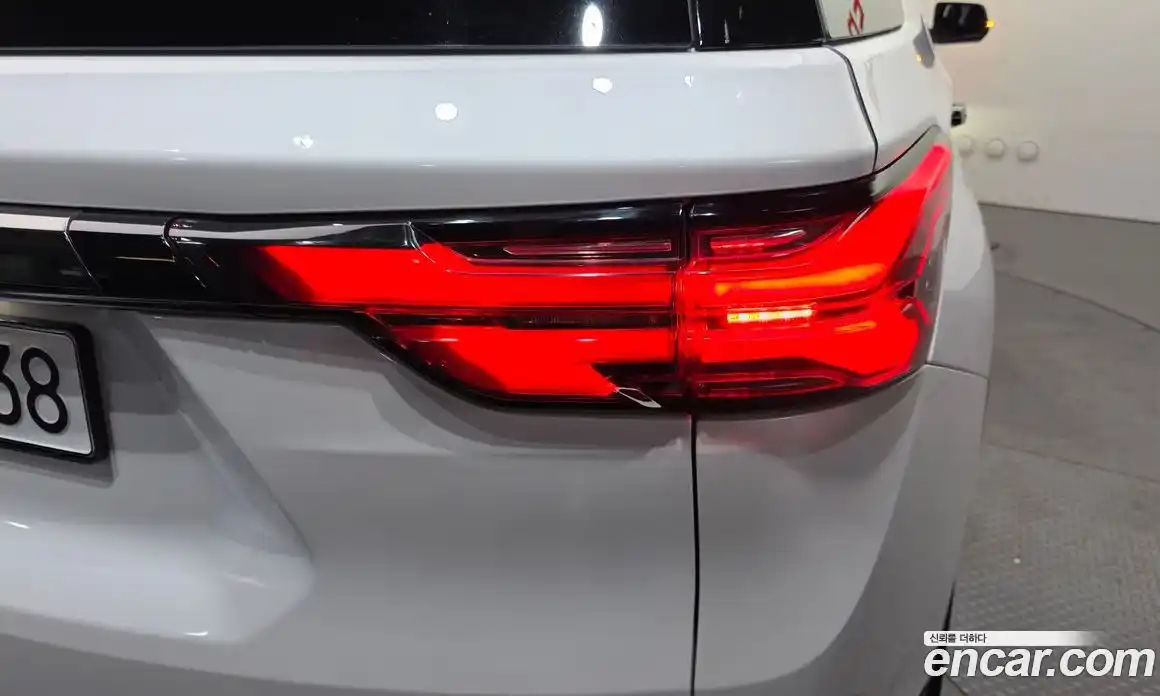 Chevrolet Traverse 2022 3.6 автомат (гидро), фото 9