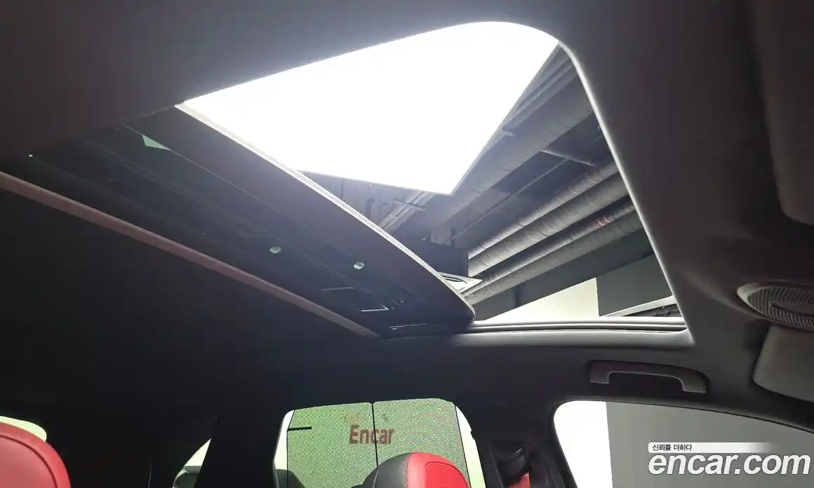 Porsche Cayenne 2024 3.0 автомат (гидро), фото 27