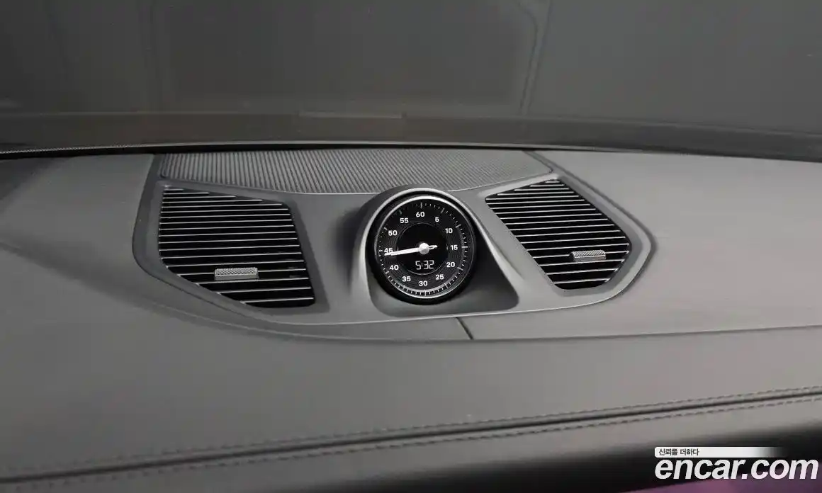 Porsche Cayenne 2024 3.0 автомат (гидро), фото 32