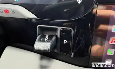 Porsche Taycan 2020 0.1 автомат (гидро), миниатюра 12