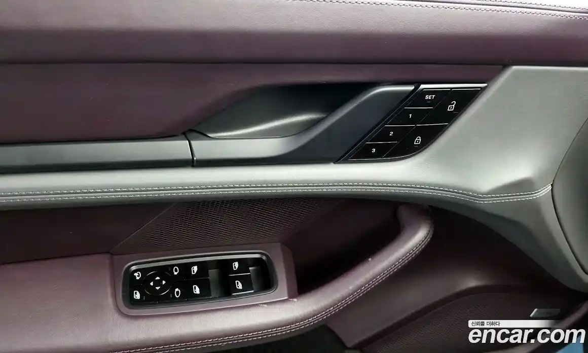 Porsche Taycan 2020 0.1 автомат (гидро), фото 33