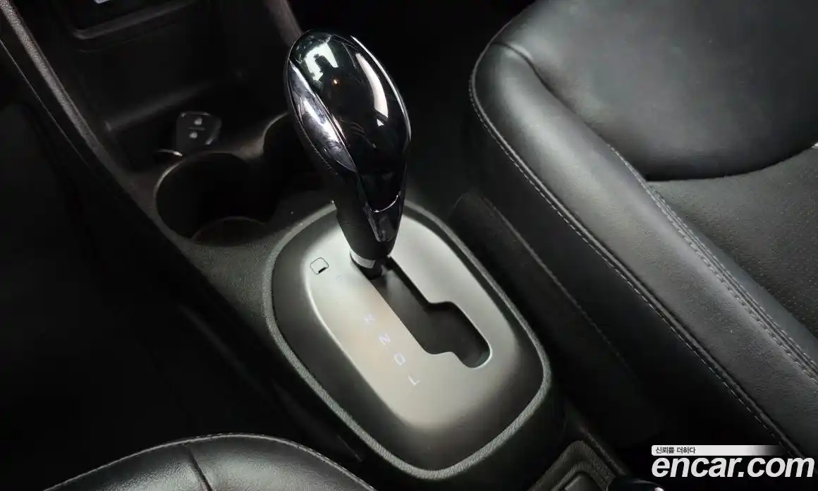 Chevrolet Spark 2019 1.0 автомат (гидро), фото 11
