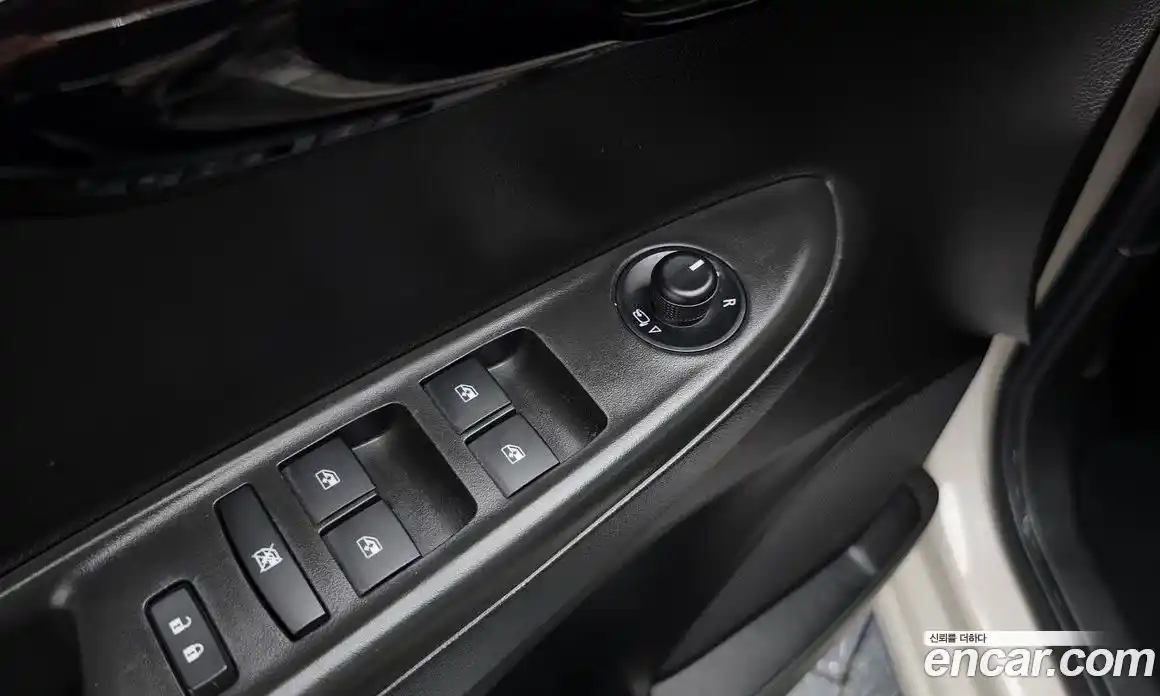 Chevrolet Spark 2019 1.0 автомат (гидро), фото 21