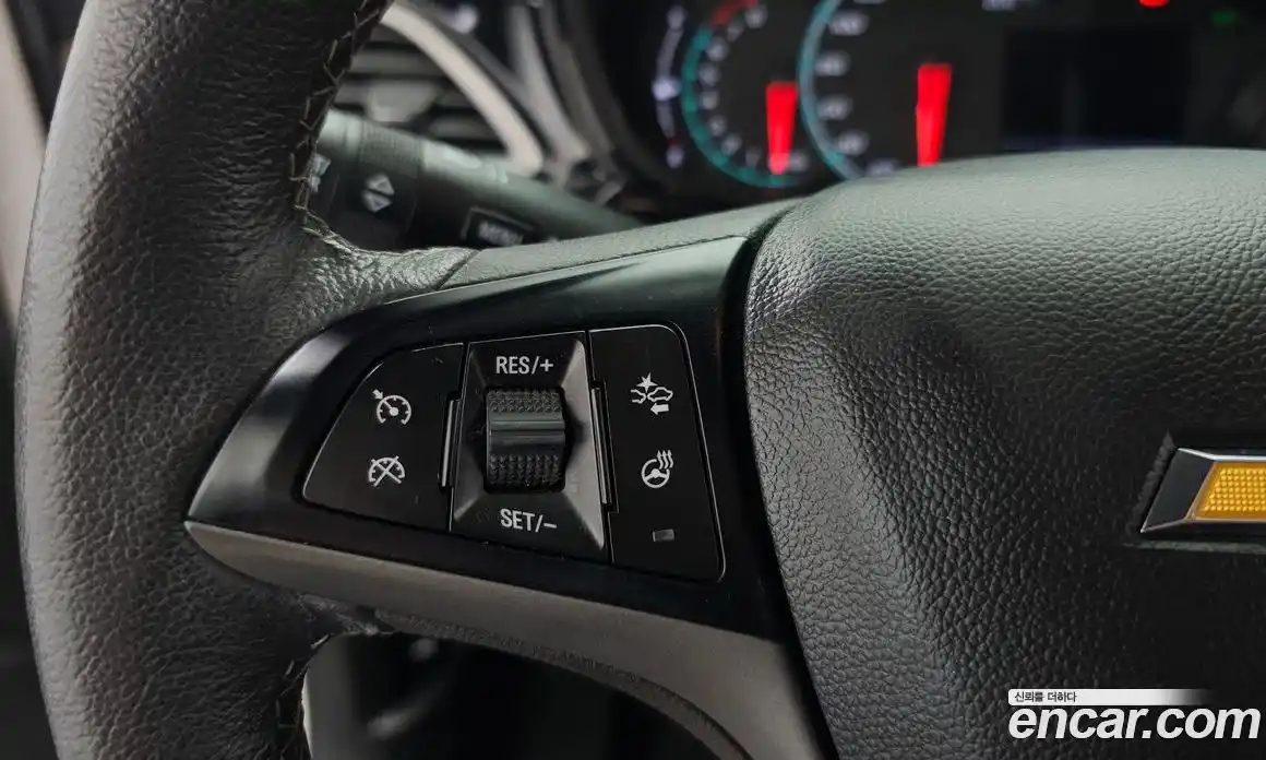 Chevrolet Spark 2019 1.0 автомат (гидро), фото 22
