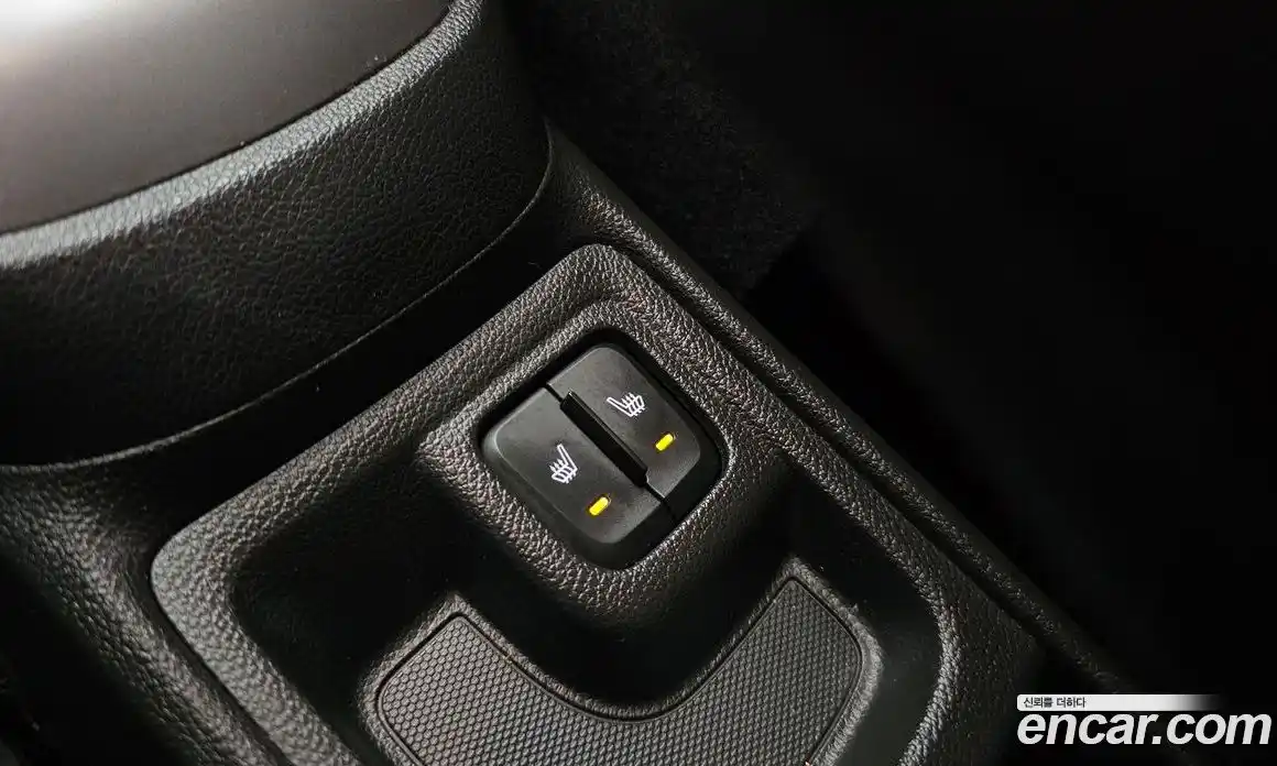 Chevrolet Spark 2019 1.0 автомат (гидро), фото 23