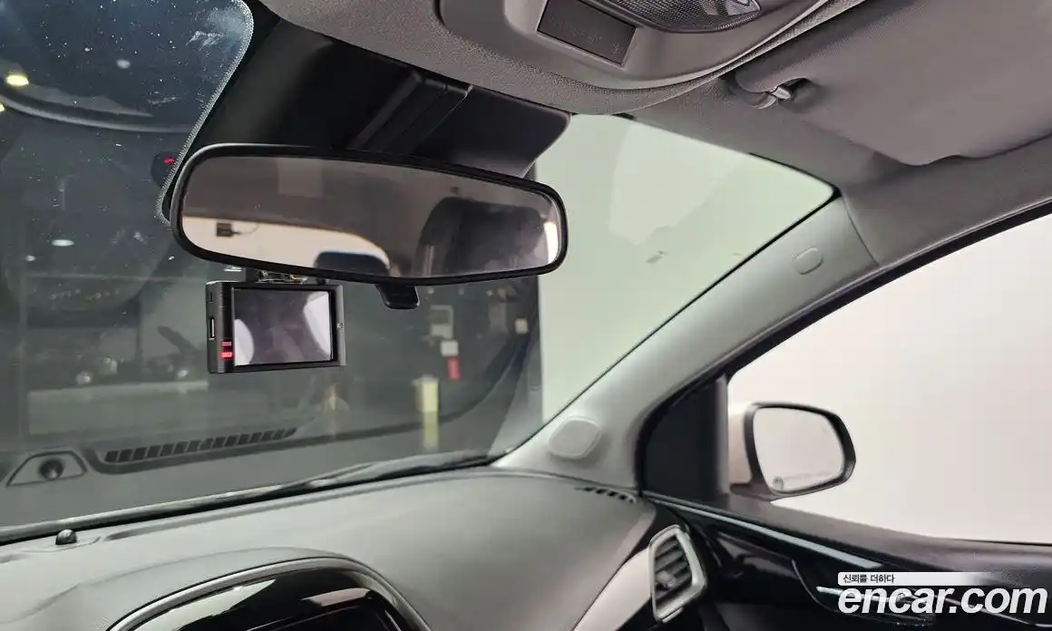Chevrolet Spark 2019 1.0 автомат (гидро), фото 24
