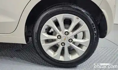 Chevrolet Spark 2019 1.0 автомат (гидро), миниатюра 6