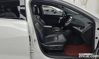 Chevrolet Malibu 2021 2.0 автомат (гидро), миниатюра 11