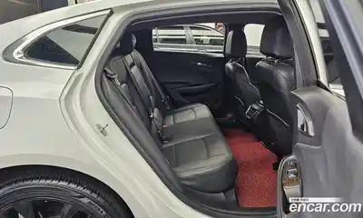 Chevrolet Malibu 2021 2.0 автомат (гидро), миниатюра 12