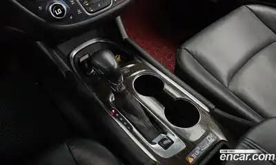 Chevrolet Malibu 2021 2.0 автомат (гидро), миниатюра 9