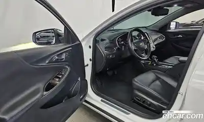 Chevrolet Malibu 2021 2.0 автомат (гидро), миниатюра 10