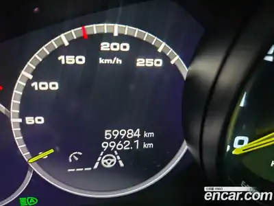 Porsche Cayenne 2023 3.0 автомат (гидро), миниатюра 8