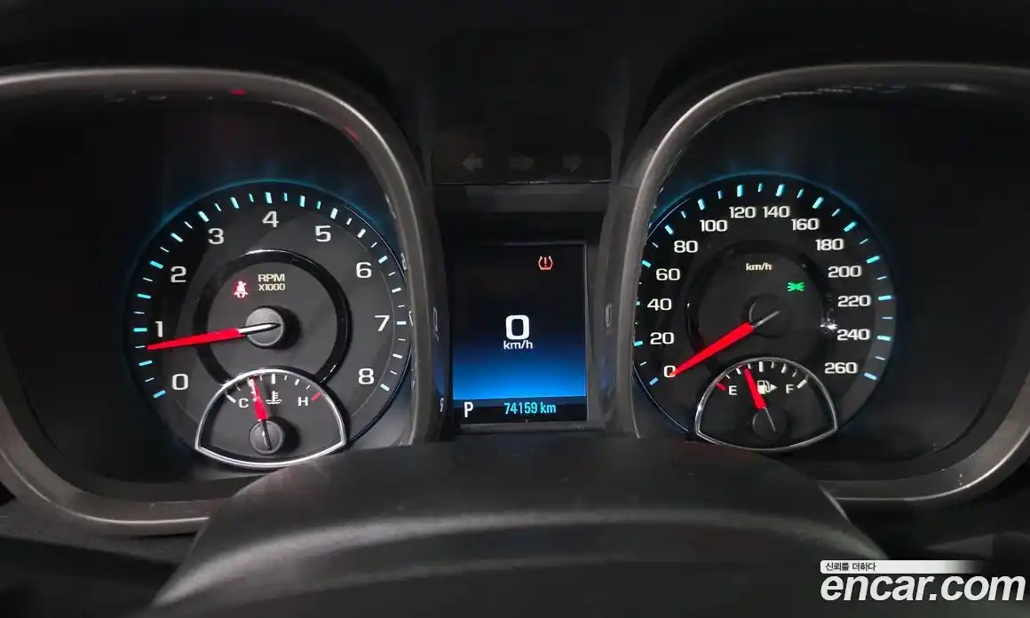Chevrolet Malibu 2016 2.0 автомат (гидро), фото 11