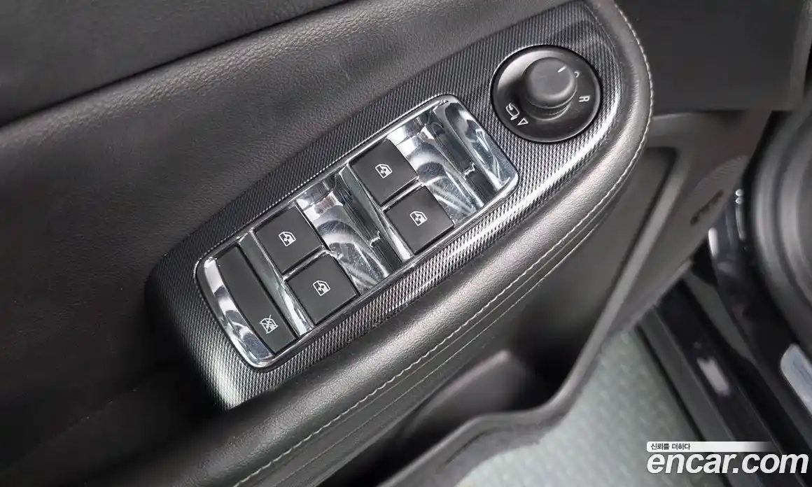 Chevrolet Malibu 2016 2.0 автомат (гидро), фото 27