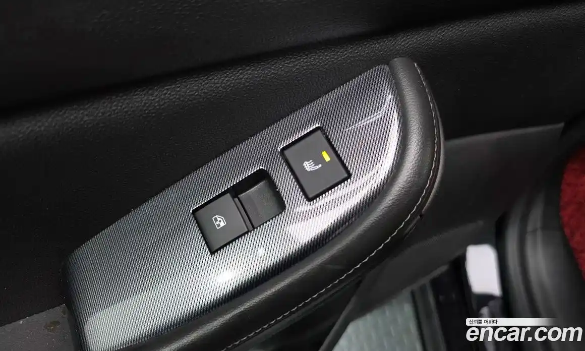 Chevrolet Malibu 2016 2.0 автомат (гидро), фото 28