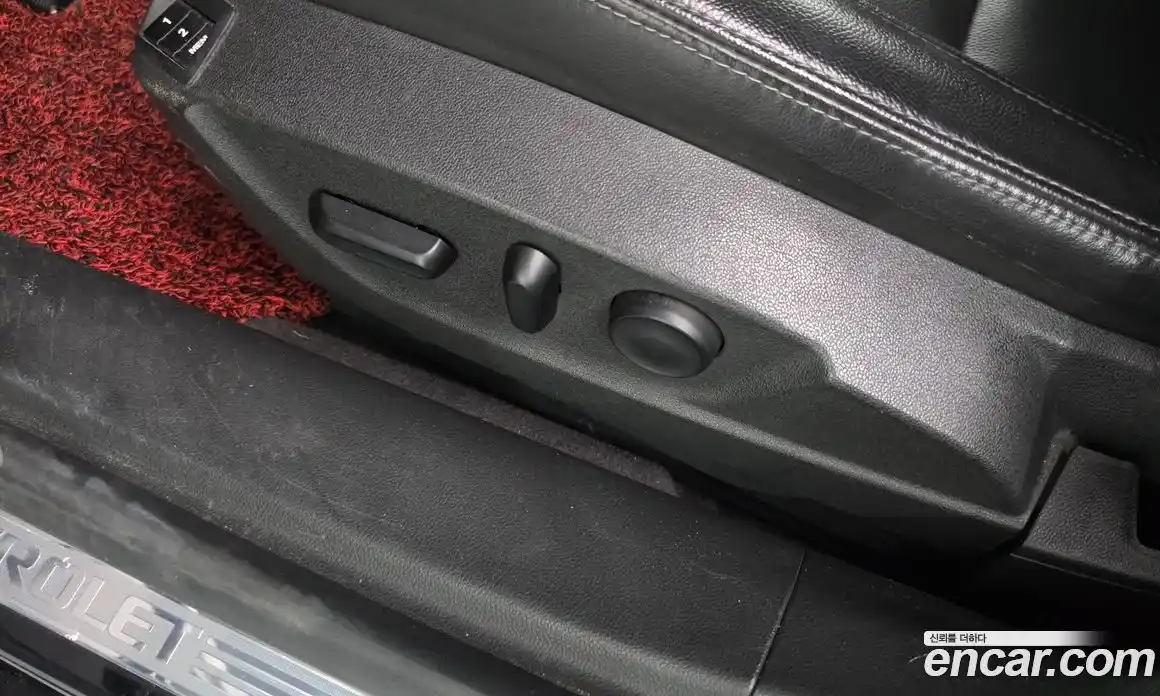 Chevrolet Malibu 2016 2.0 автомат (гидро), фото 29