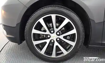 Chevrolet Malibu 2016 2.0 автомат (гидро), миниатюра 5