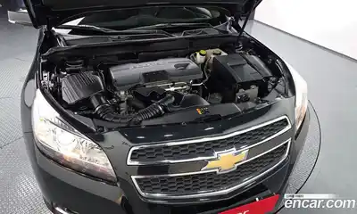 Chevrolet Malibu 2016 2.0 автомат (гидро), миниатюра 6