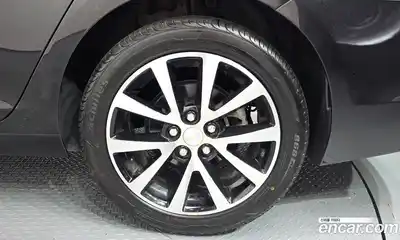 Chevrolet Malibu 2016 2.0 автомат (гидро), миниатюра 7