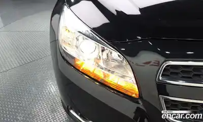 Chevrolet Malibu 2016 2.0 автомат (гидро), миниатюра 8