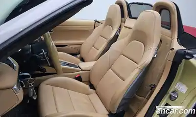 Porsche Boxster 2014 3.4 автомат (гидро), миниатюра 12