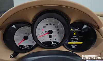 Porsche Boxster 2014 3.4 автомат (гидро), миниатюра 8