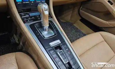 Porsche Boxster 2014 3.4 автомат (гидро), миниатюра 9