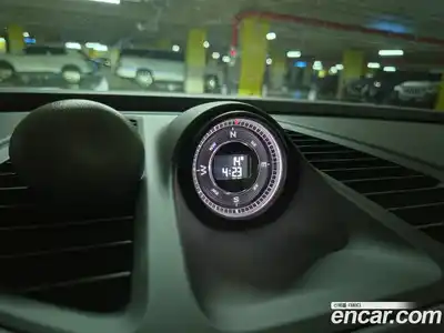Porsche Macan 2025 0.2 автомат (гидро), миниатюра 11