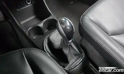 Chevrolet Spark 2016 1.0 автомат (робот), миниатюра 12