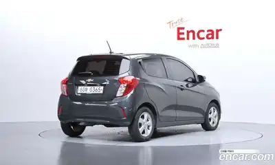 Chevrolet Spark 2016 1.0 автомат (робот), миниатюра 2
