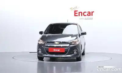 Chevrolet Spark 2016 1.0 автомат (робот), миниатюра 3