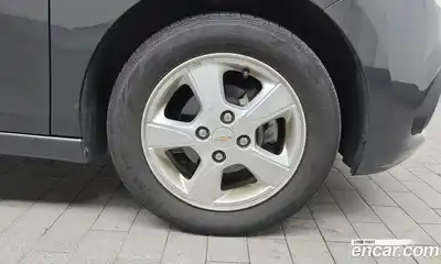 Chevrolet Spark 2016 1.0 автомат (робот), миниатюра 7