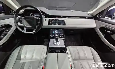 Land Rover Range Rover Evoque 2020 2.0 автомат (гидро), миниатюра 10