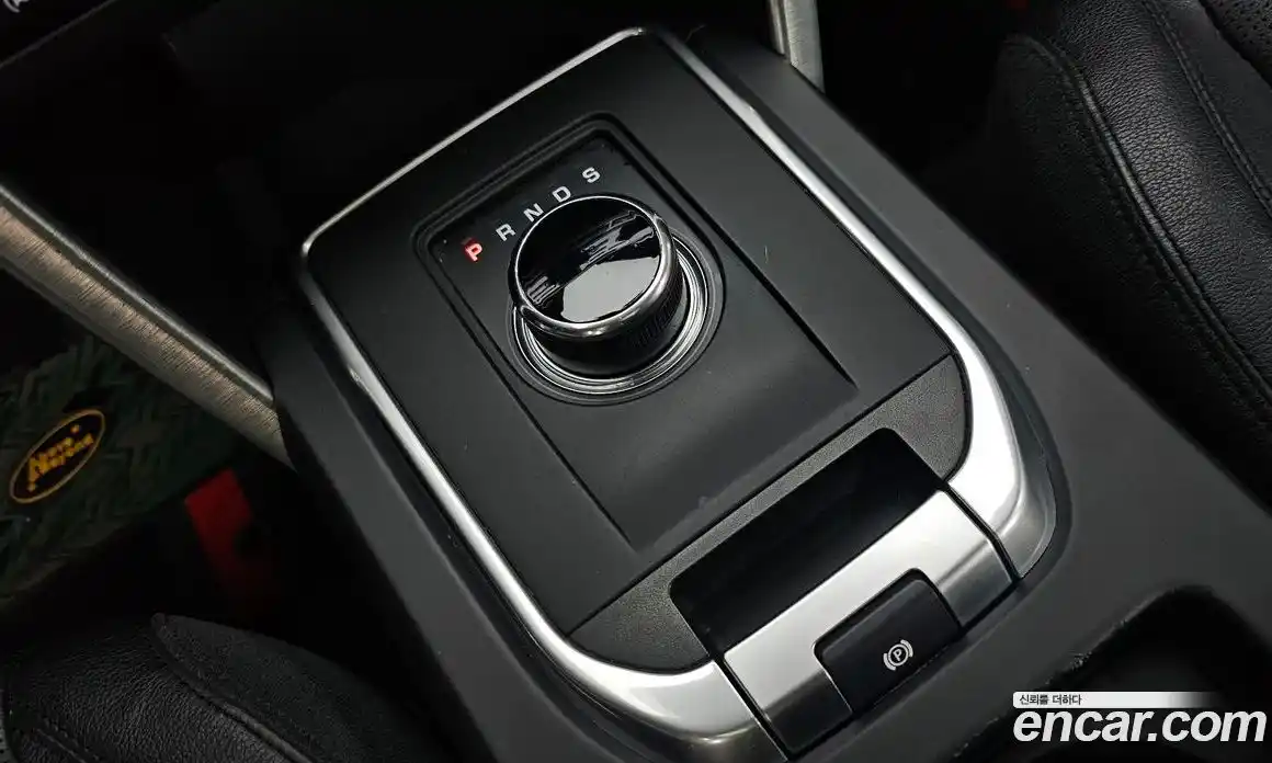 Land Rover Discovery Sport 2017 2.0 автомат (гидро), фото 11