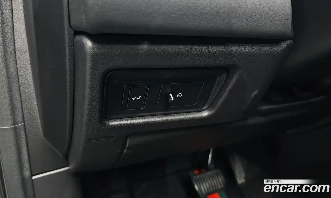 Land Rover Discovery Sport 2017 2.0 автомат (гидро), фото 27